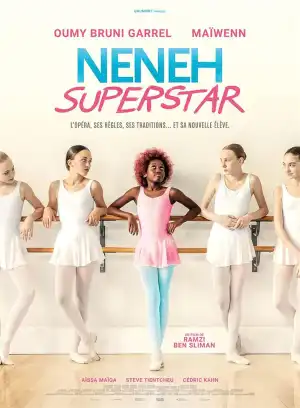 Neneh Superstar (2023 [French]