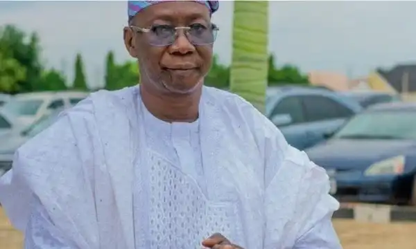 Oyo LG Secretary sacked for allegedly participating in Hamzat’s gubernatorial declaration