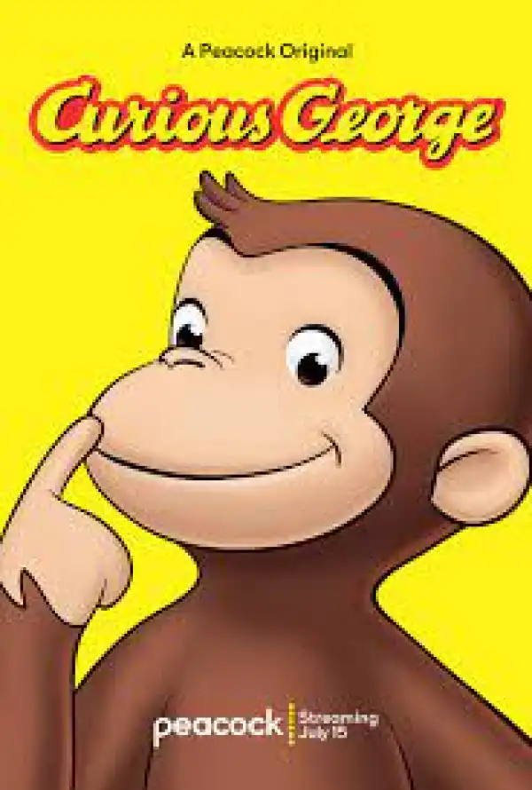 Curious George S14E08