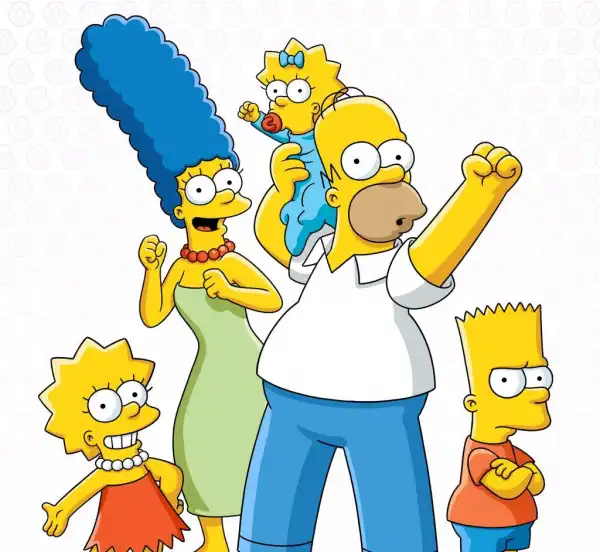 The Simpsons S33E10
