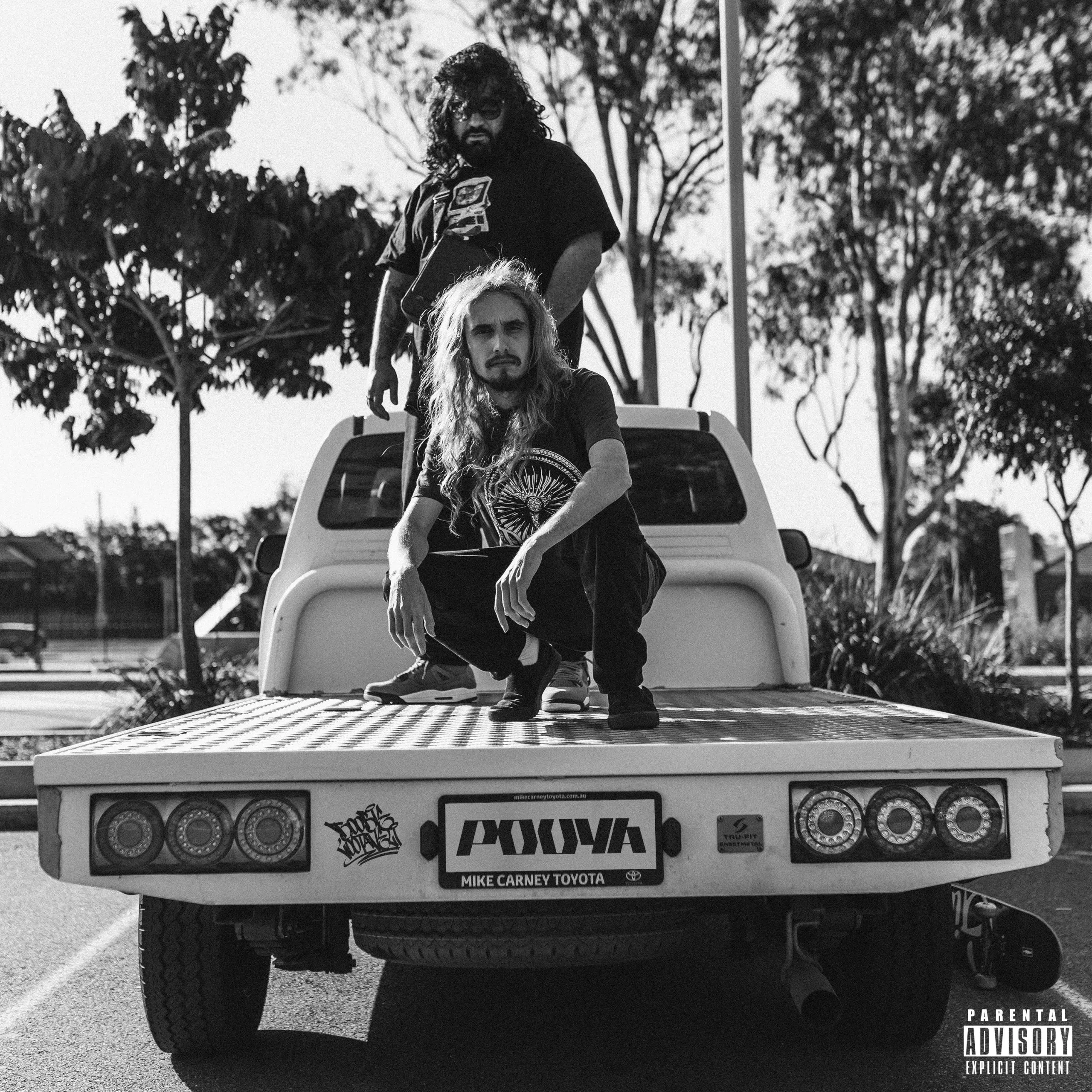 Pouya Ft. Boobie Lootaveli – Get Money (Take Money)