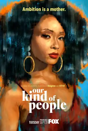 Our Kind Of People S01E12