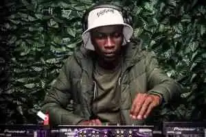 Mdu aka Trp – Gqom Feel
