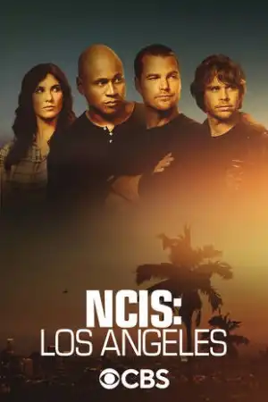 NCIS Los Angeles S13E12