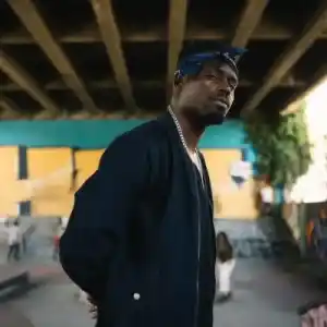 E-JayCPT – War Cry ft Kro-Barz