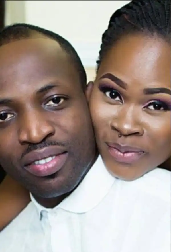 Gospel Artiste, Dunsin Oyekan Remembers Late Wife After Three years