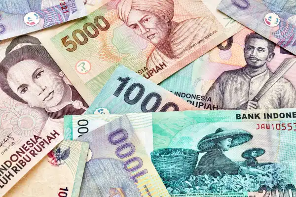 Indonesia to Launch Central Bank Digital Currency