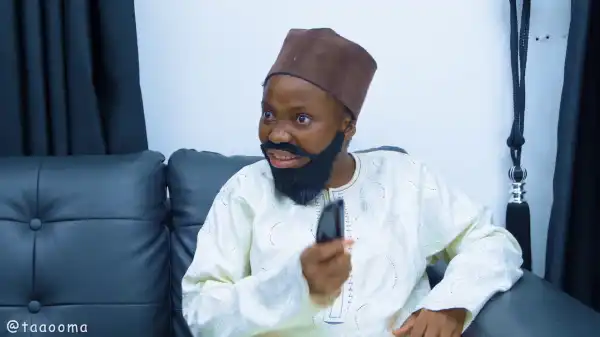 TAAOOMA - A Very Short Story (Comedy Video)