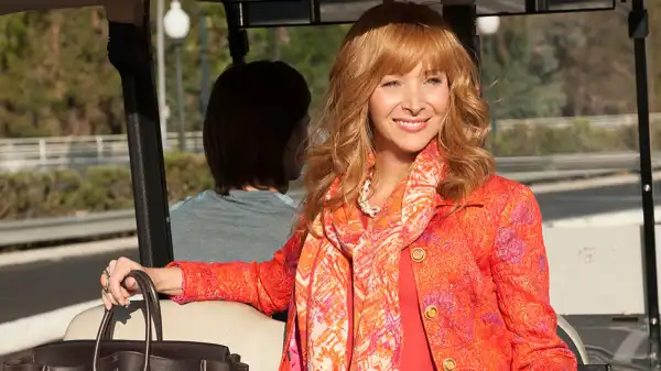 Lisa Kudrow Opens Up About Potential of The Comeback Season 3