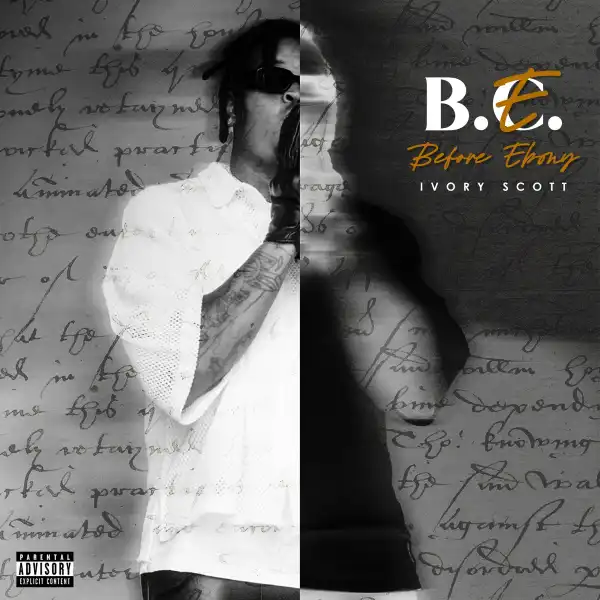 Ivory Scott – Real