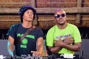 Ell Pee & Charity – Session Madness 0472 60th Episode