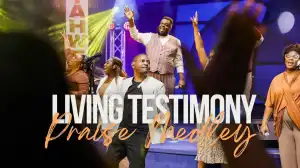 Dare David – Living Testimony Praise Medley