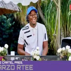 Sfarzo Rtee – Ubabalo (Original Mix)