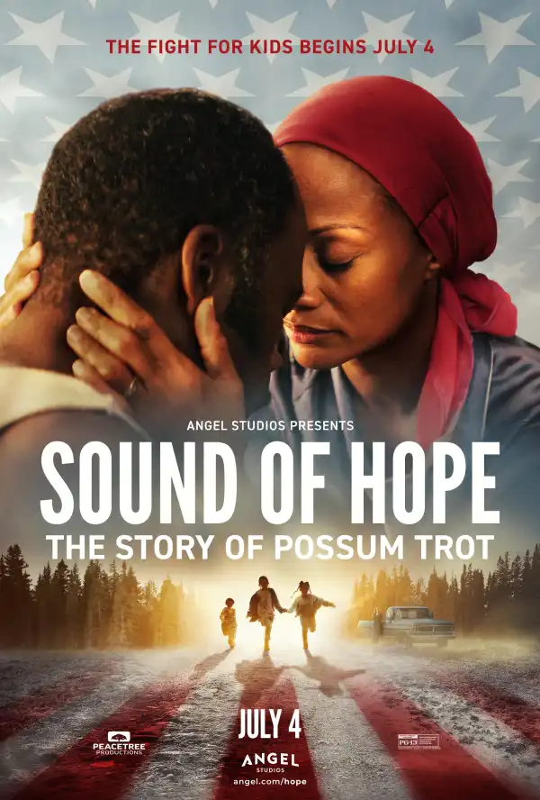 Sound Of Hope The Story Of Possum Trot (2024)