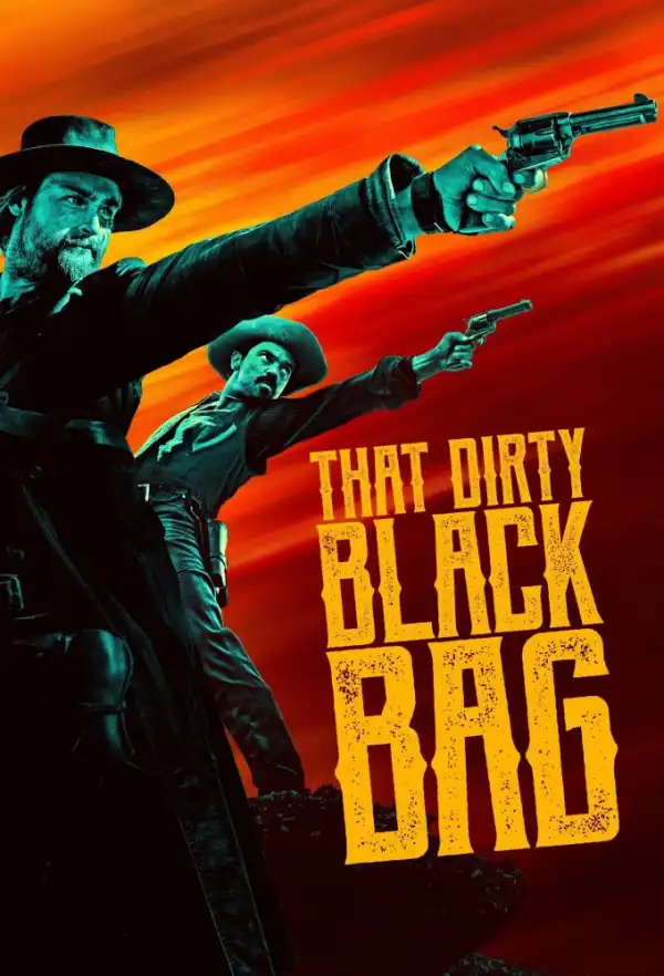 That Dirty Black Bag S01E04