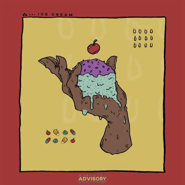 Lady Donli ft. Tomi Thomas – Ice Cream