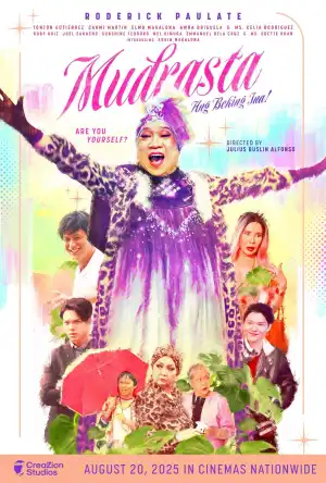 Mudrasta (2025) [Filipino]