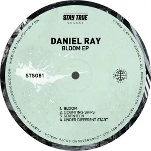 Daniel Ray – Under Different Stars