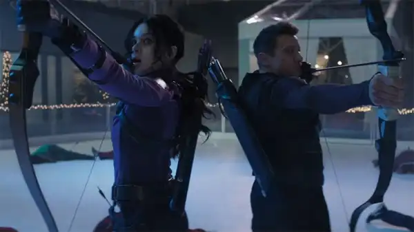 Hawkeye: Disney+ to Launch First Two Episodes on November 24, New TV Spot Released