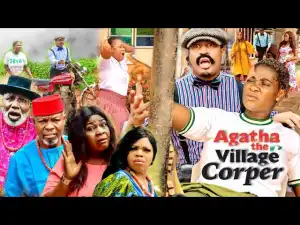 Agatha The Village Corper Season 3