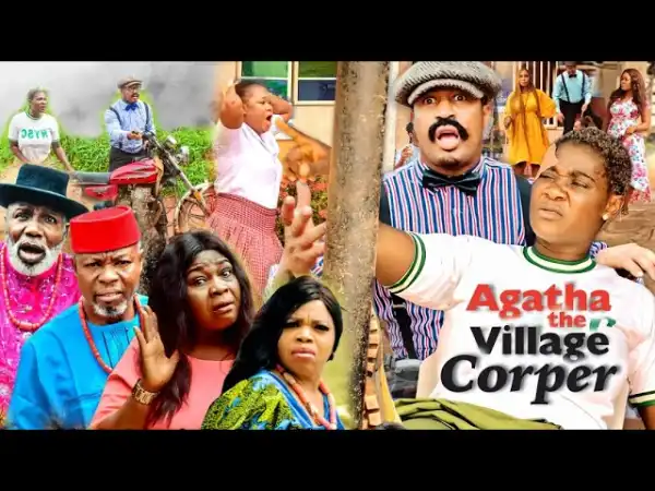 Agatha The Village Corper Season 3