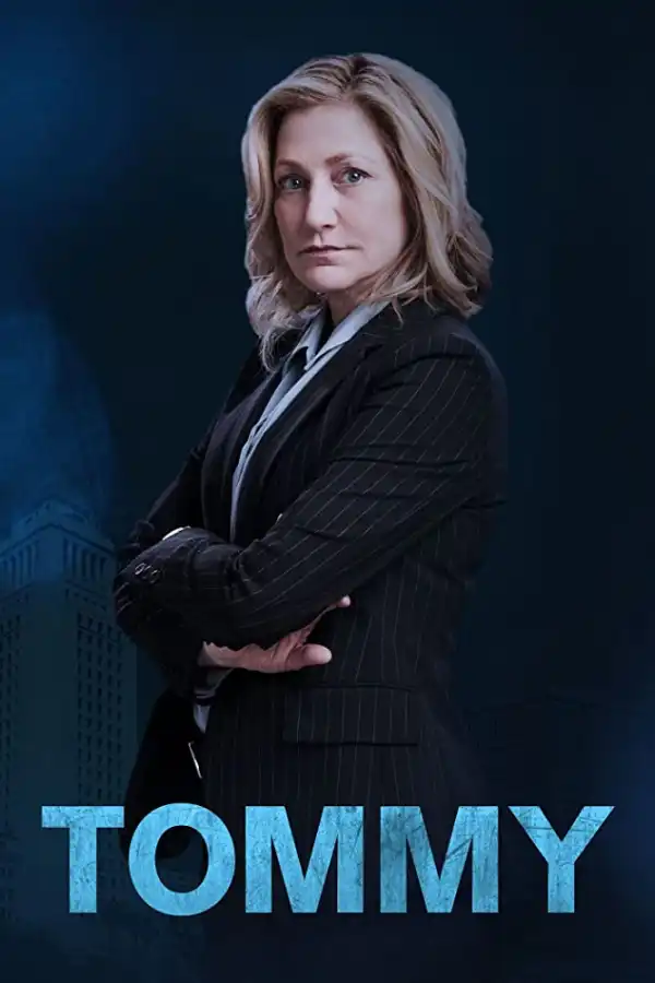 Tommy S01E11 - THIS IS NOT A DRILL