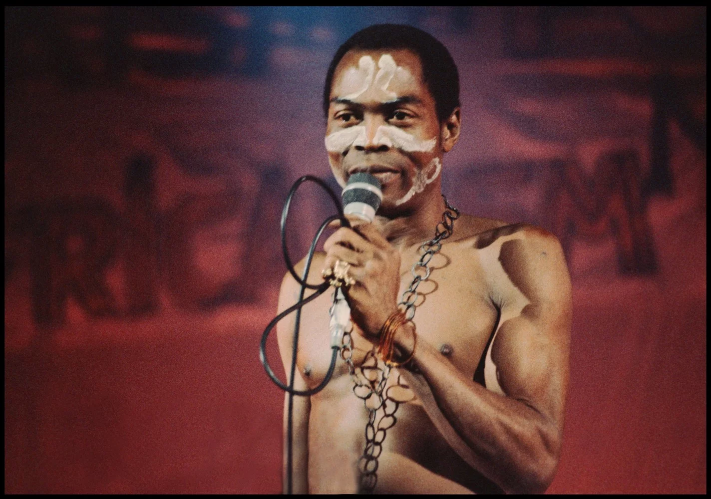 Fela set to become first African to receive Grammy Lifetime Achievement Award