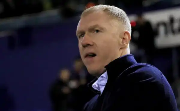 Europa League: Ten Hag will sell Man Utd players after Sevilla defeat – Scholes