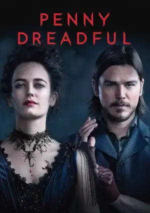 Penny Dreadful S02 E10