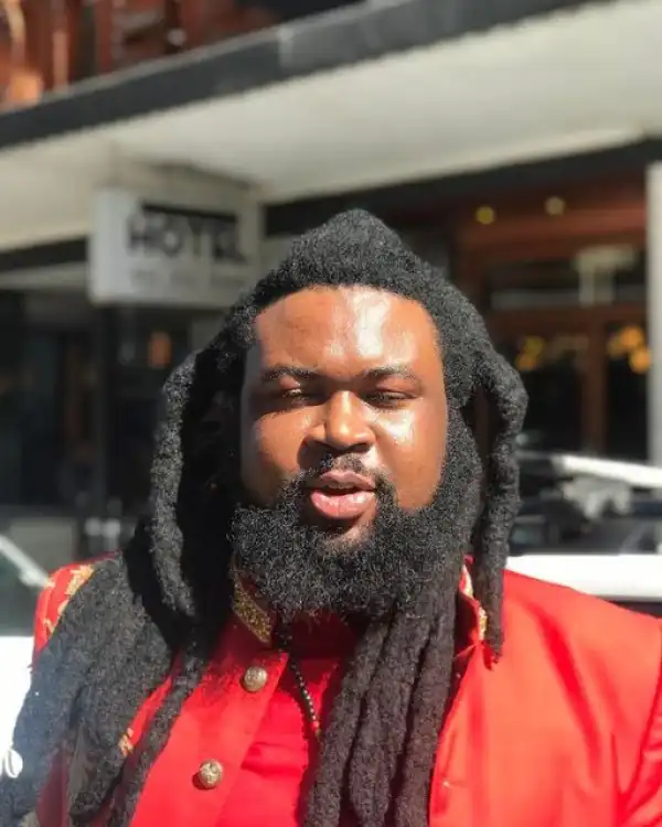 Anyone That Eats And Drinks At A Funeral Lacks Conscience — Filmmaker Nwelue