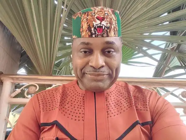 Kenneth Okonkwo dumps Obi, Labour Party with ‘decisive’ reasons