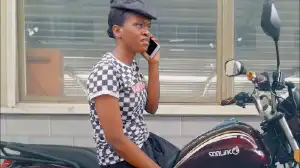 Maraji Comedy – Placing An Order Abroad vs Africa (Comedy Video)