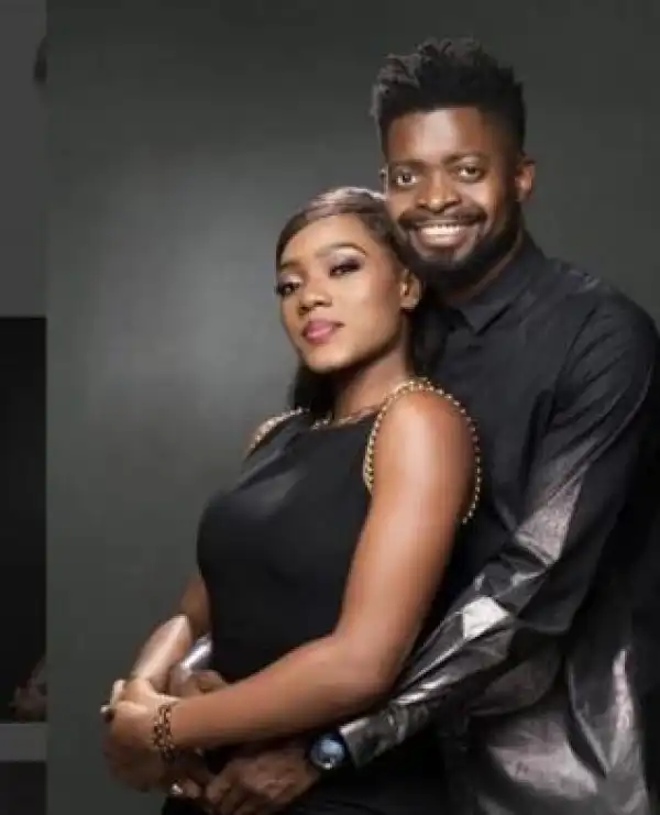 Comedian Basketmouth Announces Split From Wife, Elsie, After 12-years