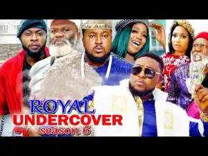 Royal Undercover Season 6