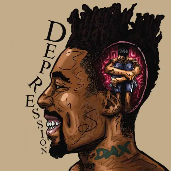 Dax – Depression