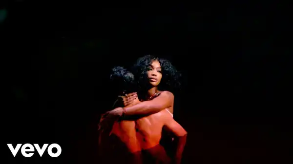SZA - Snooze (Video)