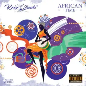 Krizbeatz – Coco Ft. Harmonize, DJ Tira, Tekno