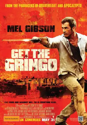 Get The Gringo (2012)