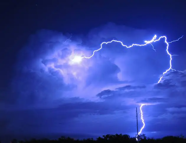 Northern Nigeria to witness  thunderstorms, strong winds, heavy rains for 3 days – NiMet