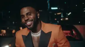 Jason Derulo x Duke & Jones x Louis Theroux x Amelia Dimz - Jiggle Jiggle (Video)