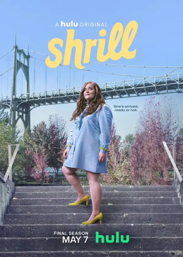 Shrill Season 3
