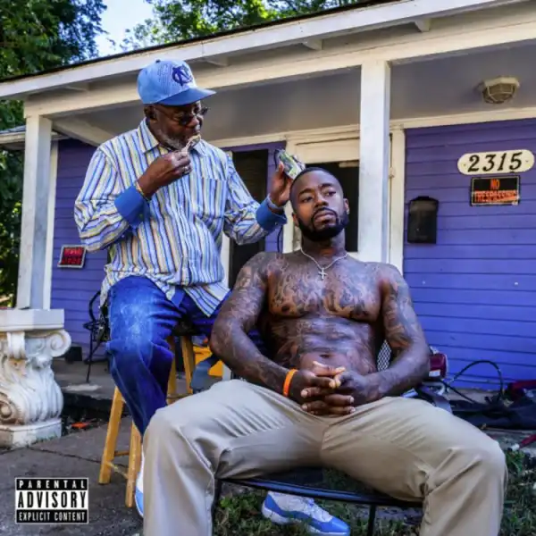 Deniro Farrar - Street Knowledge