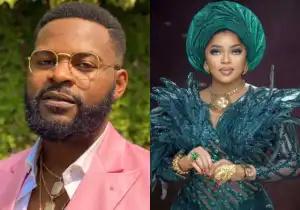 Falz asks Bobrisky to take back his statements and apologize over defamation