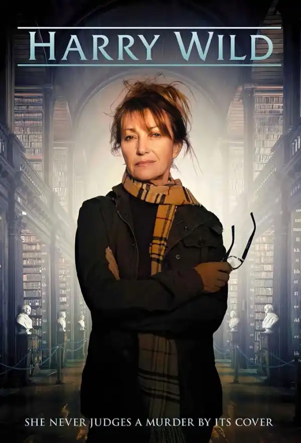 Harry Wild S02E04