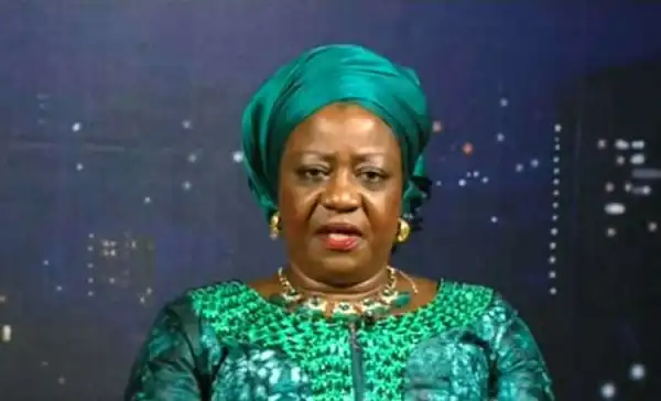 Rivers: Niger Delta will punish Tinubu’s lawlessness in 2027 – Buhari’s ex-aide, Onochie