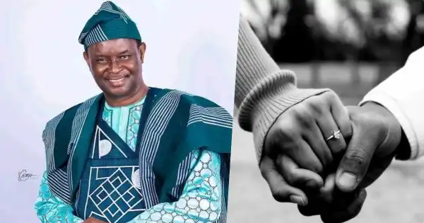 “To Women Having Delay Getting Engaged, It’s Your Fault” – Evangelist Mike Bamiloye