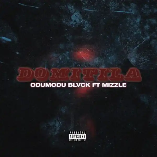 Odumodu Blvck – Domitila ft. Mizzle