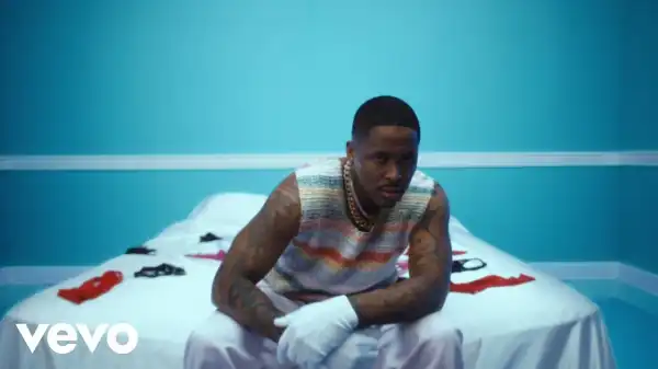 YG - Toxic (Video)