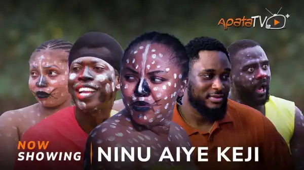 Ninu Aye Keji (2024 Yoruba Movie)