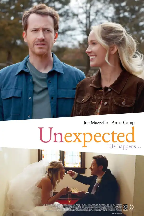 Unexpected (2023)